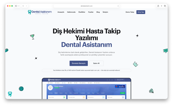 dental-asistan